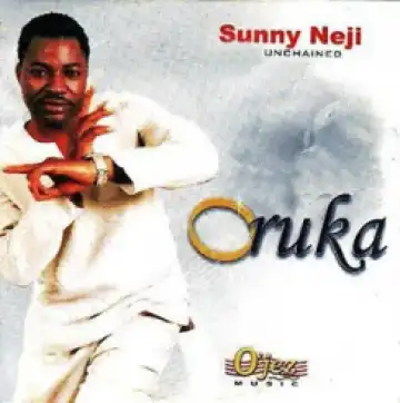 Sunny Neji - Oruka